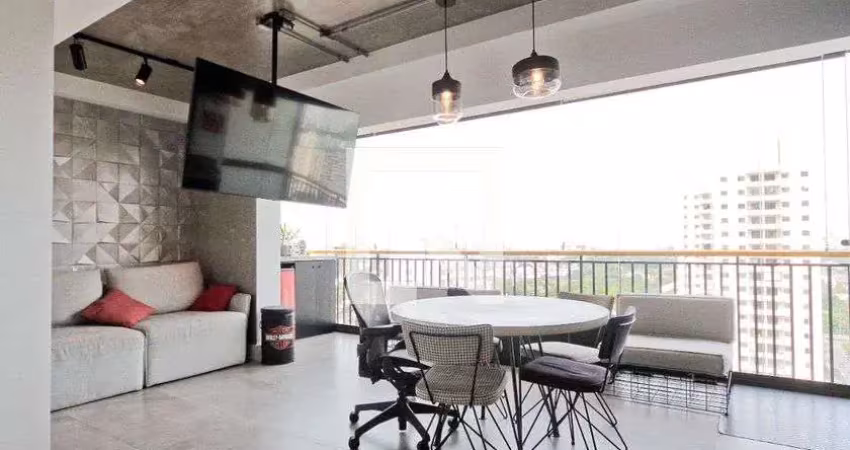 Kitnet / Stúdio à venda em Santana, São Paulo 