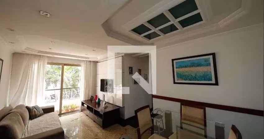 Apartamento à venda - vila prudente, 3 quartos,  74 m2