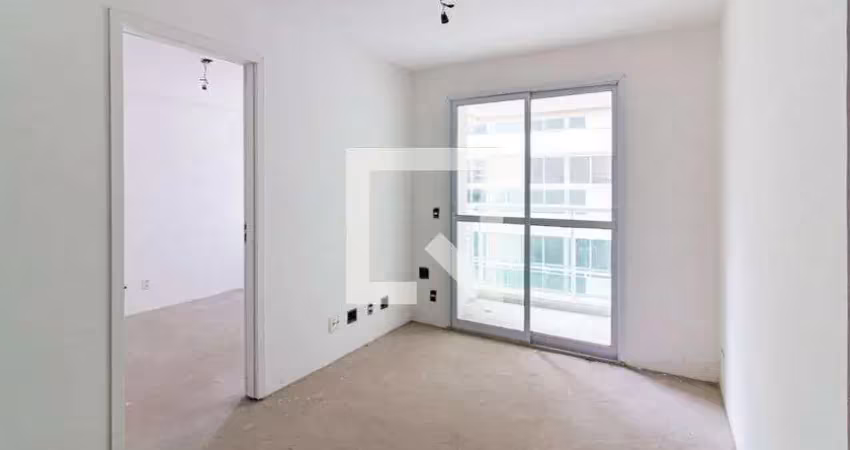 Apartamento à venda - barra funda, 1 quarto,  41 m2