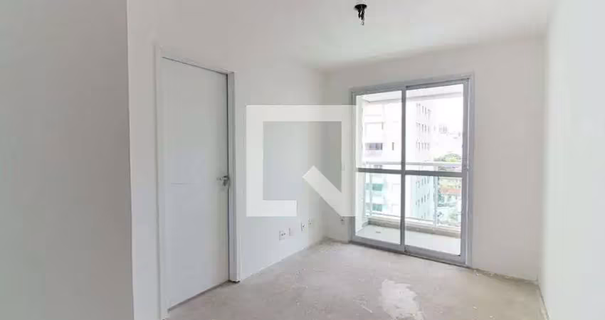 Apartamento à venda - barra funda, 1 quarto,  41 m2
