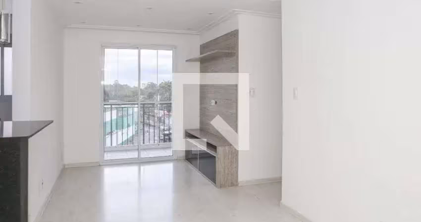 Apartamento à venda - vila leopoldina, 2 quartos,  53 m2