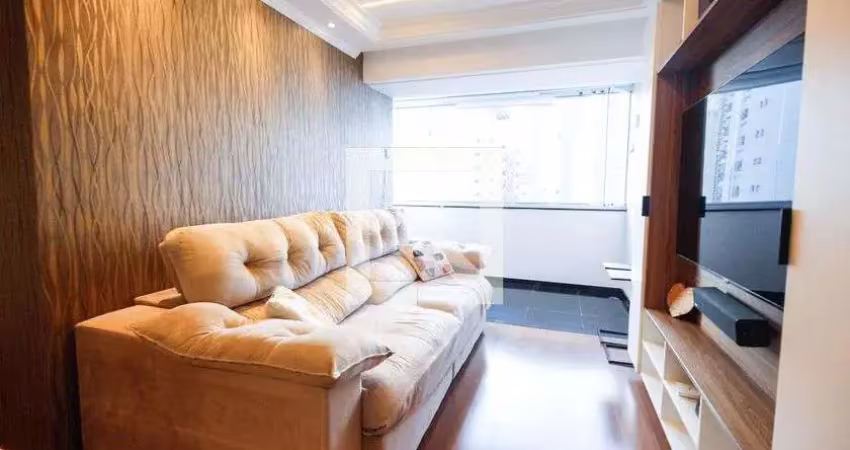 Apartamento com 3 quartos à venda em Santana, São Paulo 