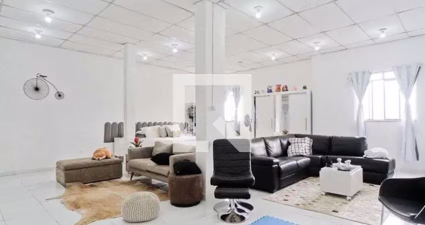 Casa com 1 quarto à venda na Casa Verde, São Paulo 