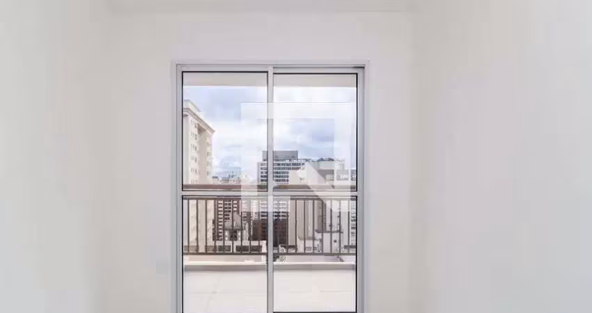 Apartamento com 2 quartos à venda em Perdizes, São Paulo 