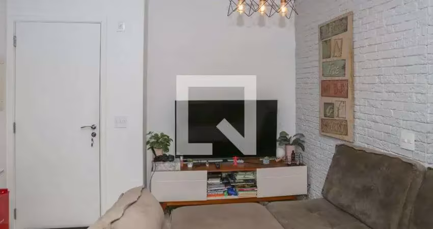 Apartamento à venda - vila leopoldina, 1 quarto,  51 m2