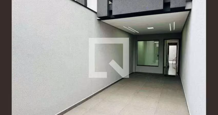 Casa com 2 quartos à venda na Vila Carrão, São Paulo 