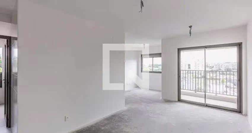 Apartamento com 2 quartos à venda no Butantã, São Paulo 