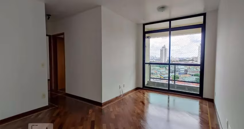 Apartamento com 2 quartos à venda em Jaguaré, São Paulo 