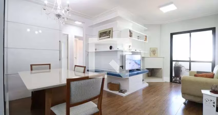 Apartamento à venda - vila leopoldina, 3 quartos,  68 m2