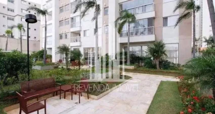 Apartamento residencial em são paulo - sp, vila leopoldina