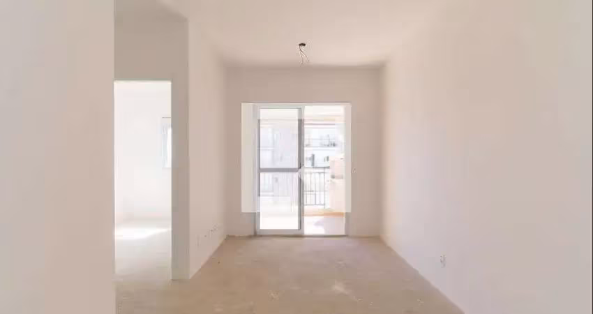 Apartamento à venda - vila prudente, 2 quartos,  58 m2
