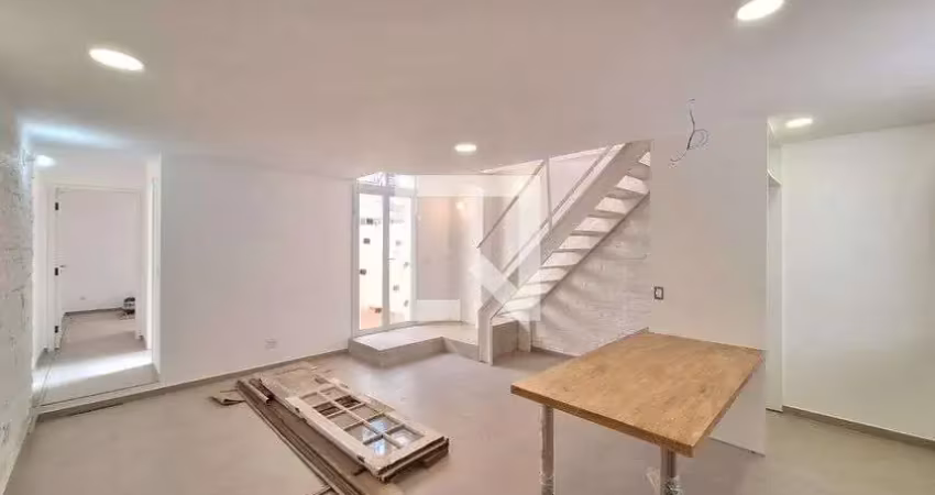 Casa com 2 quartos à venda na Pompéia, São Paulo 