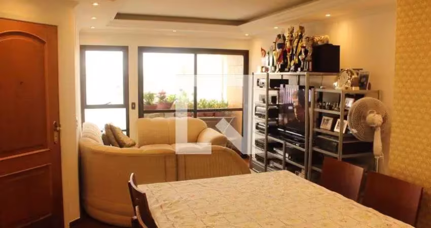 Apartamento com 3 quartos à venda em Santana, São Paulo 