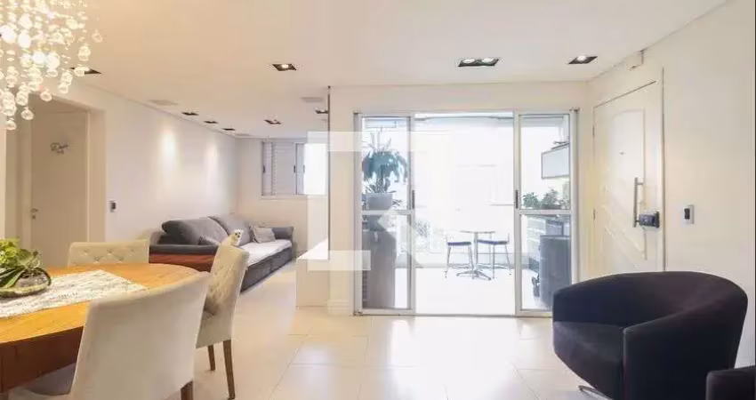 Apartamento à venda - vila carrão, 2 quartos,  84 m2