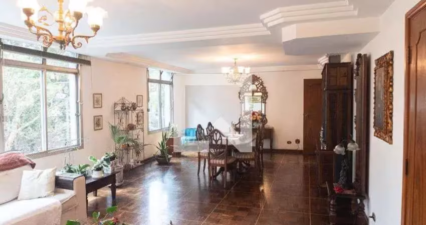 Apartamento à venda - bela vista, 3 quartos,  170 m2