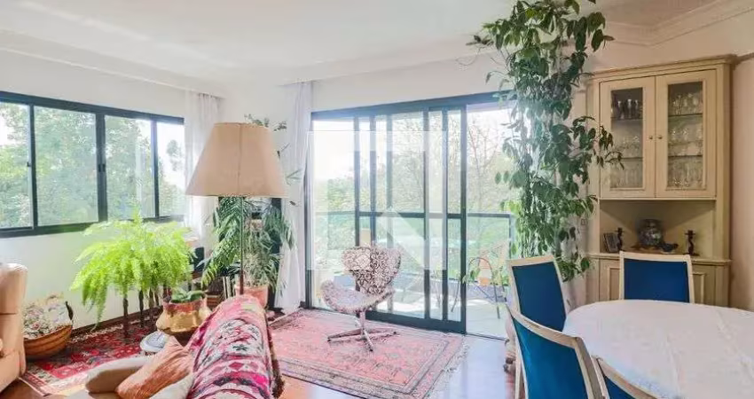 Apartamento com 4 quartos à venda no Butantã, São Paulo 