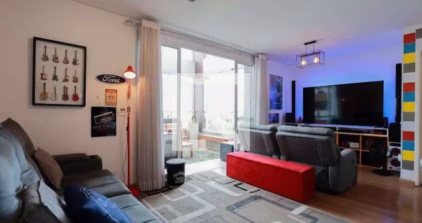 Apartamento com 2 quartos à venda em Santana, São Paulo 