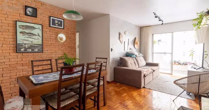 Apartamento com 3 quartos à venda em Pinheiros, São Paulo 