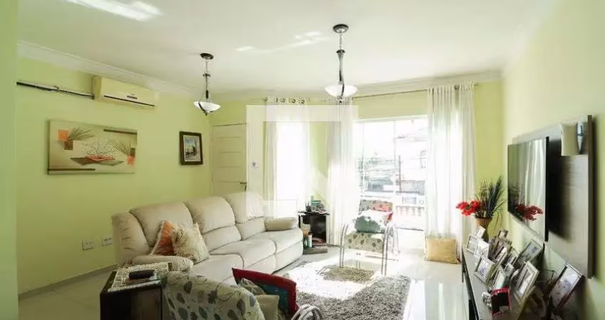 Casa com 3 quartos à venda na Casa Verde, São Paulo 