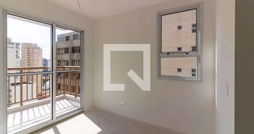 Apartamento com 2 quartos à venda em Perdizes, São Paulo 