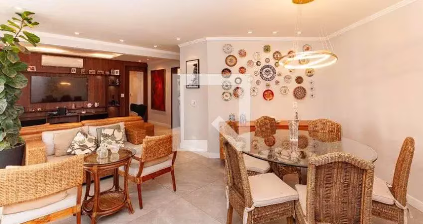 Apartamento com 3 quartos à venda em Perdizes, São Paulo 