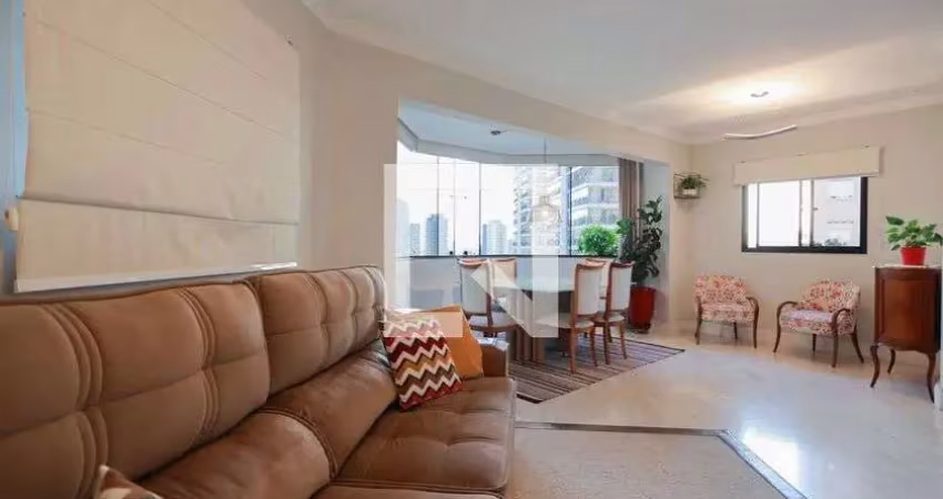 Apartamento com 3 quartos à venda em Santana, São Paulo 