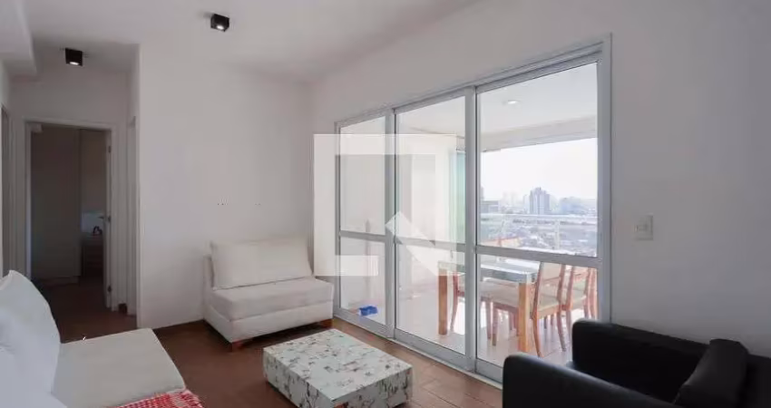 Apartamento com 2 quartos à venda em Santana, São Paulo 