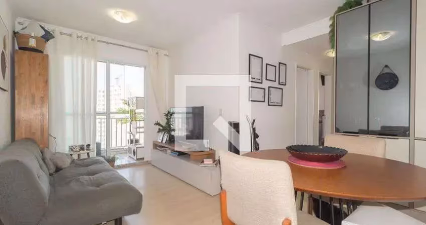 Apartamento com 3 quartos à venda na Mooca, São Paulo 