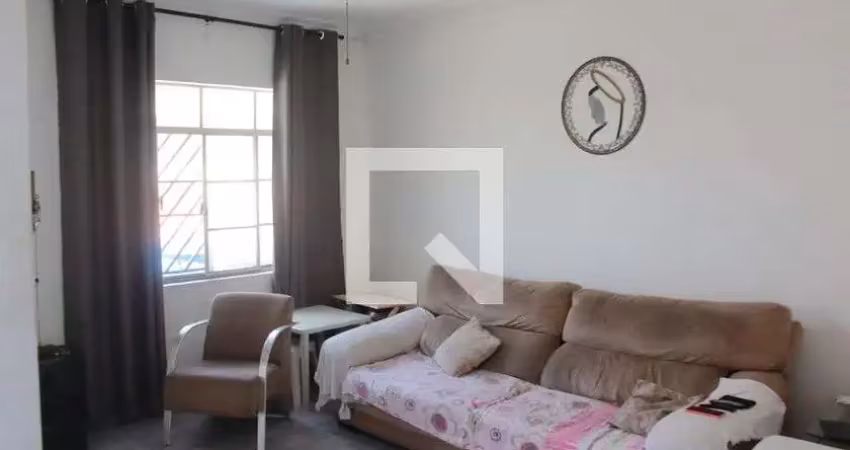 Casa com 3 quartos à venda em Santana, São Paulo 
