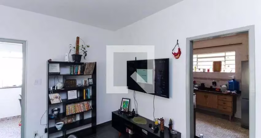 Casa com 2 quartos à venda na Casa Verde, São Paulo 
