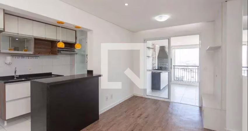Apartamento com 2 quartos à venda no Socorro, São Paulo 