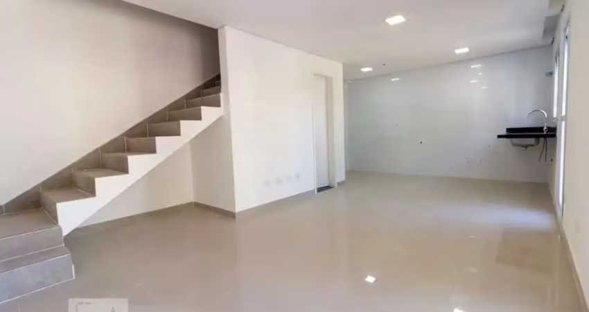 Casa com 2 quartos à venda em Jaguaré, São Paulo 