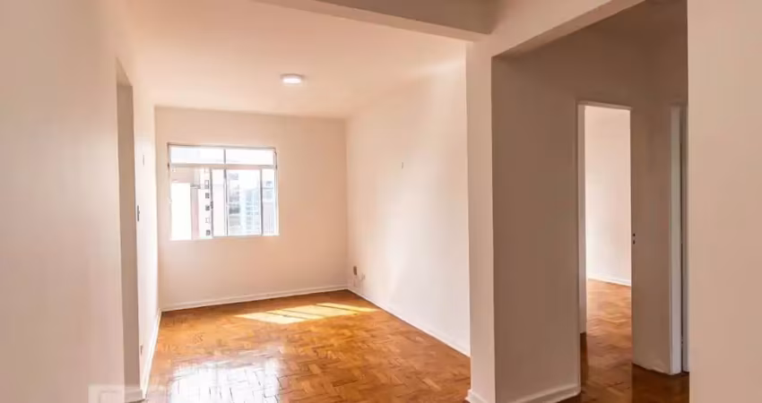 Apartamento à venda - santa cecília, 2 quartos,  87 m2