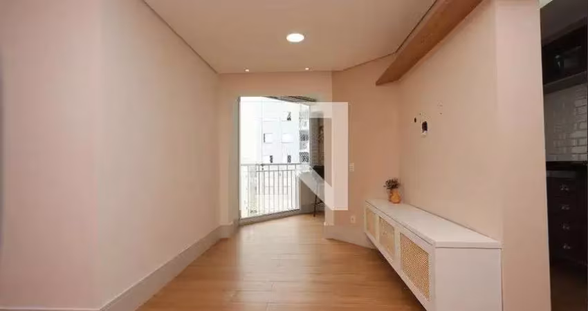 Apartamento à venda - vila prudente, 2 quartos,  55 m2