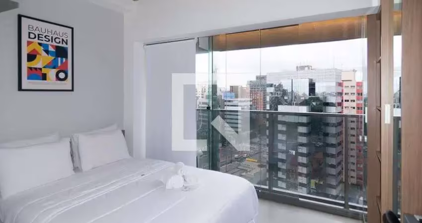 Kitnet / Stúdio à venda na Bela Vista, São Paulo 