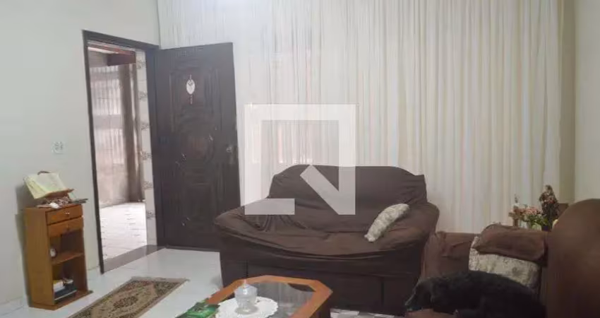 Casa com 3 quartos à venda na Rua Antônia Soveral, 315, Vila Carrão, São Paulo