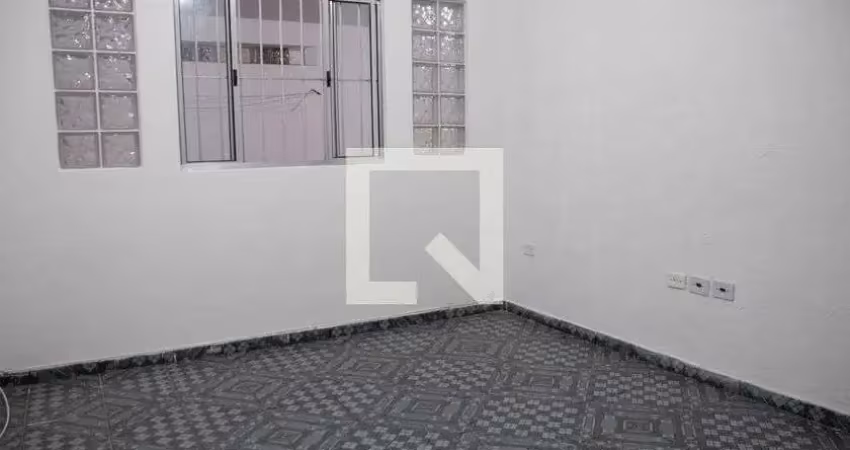 Casa com 2 quartos à venda na Vila Guilherme, São Paulo 