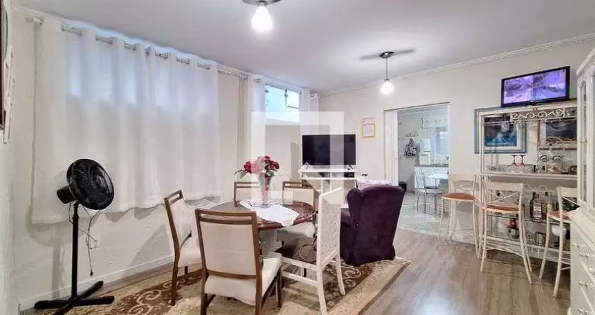 Casa com 4 quartos à venda na Vila Romana, São Paulo 