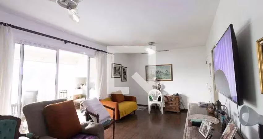 Apartamento à venda - vila leopoldina, 4 quartos,  121 m2