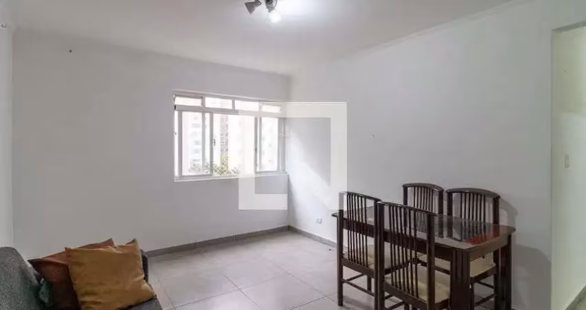 Apartamento com 2 quartos à venda em Perdizes, São Paulo 