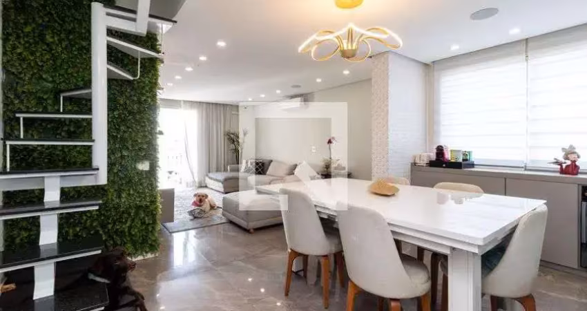 Apartamento com 2 quartos à venda em Santana, São Paulo 