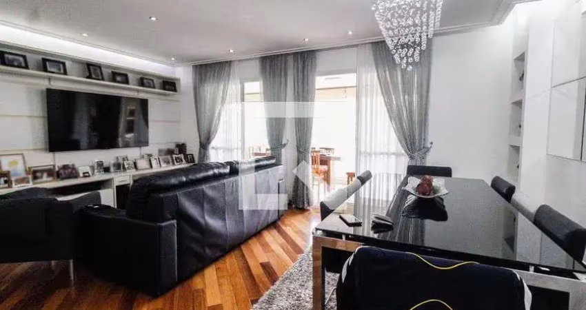 Apartamento com 4 quartos à venda em Santana, São Paulo 
