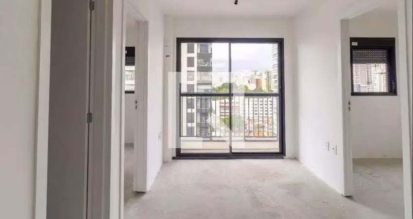 Apartamento com 2 quartos à venda em Perdizes, São Paulo 