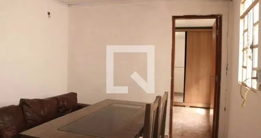 Casa com 2 quartos à venda na Vila Romana, São Paulo 