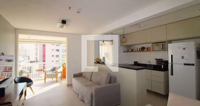 Apartamento com 1 quarto à venda em Santana, São Paulo 