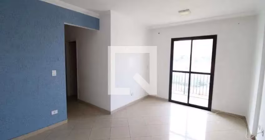 Apartamento à venda - vila guilherme, 3 quartos,  75 m2