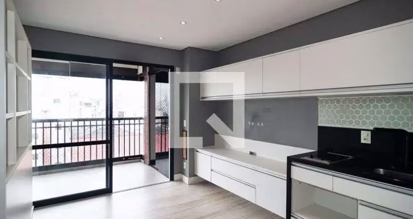 Apartamento com 1 quarto à venda na Bela Vista, São Paulo 