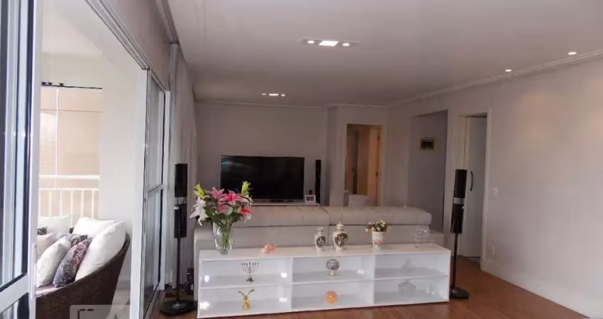 Apartamento à venda - vila guilherme, 3 quartos,  126 m2
