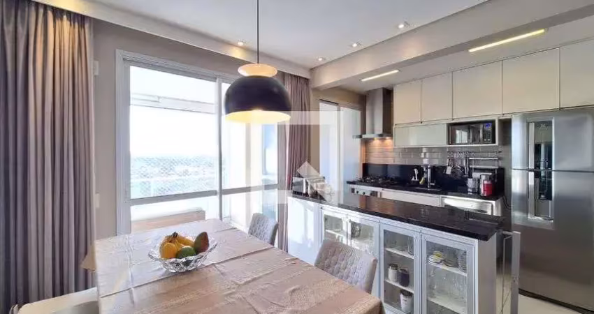 Apartamento com 2 quartos à venda na Lapa, São Paulo 