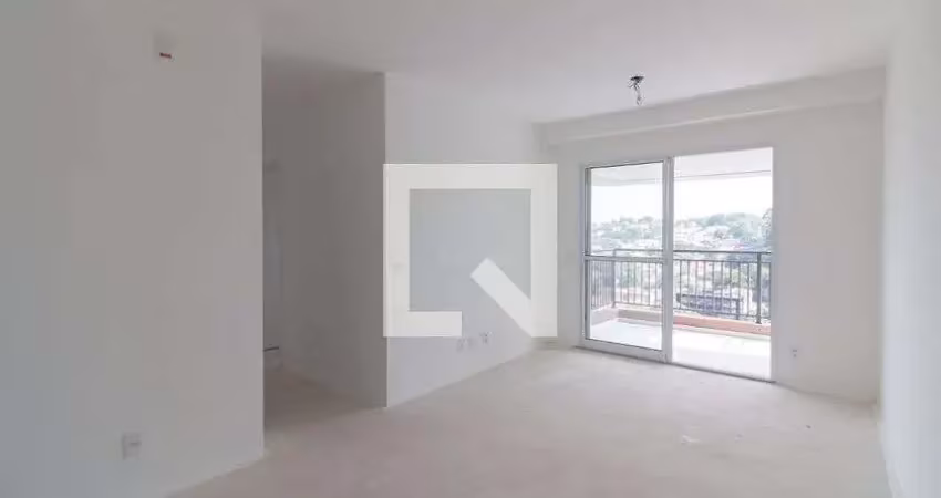 Apartamento com 2 quartos à venda no Butantã, São Paulo 